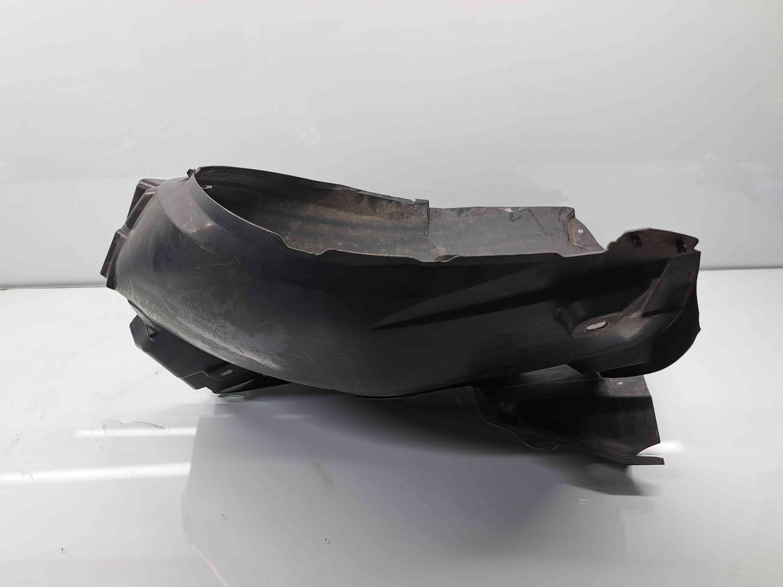 Carenaj roata dreapta fata Opel Insignia A Facelift [Fabr 2008-2016] 8K0821172L - imagine 2