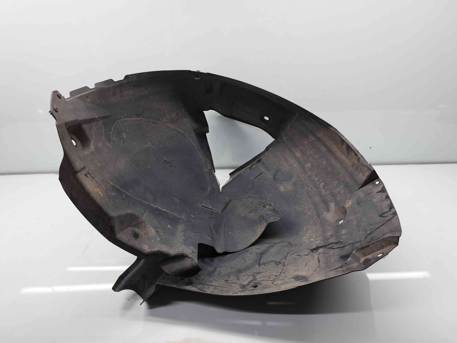 Carenaj roata dreapta fata Opel Insignia A Facelift [Fabr 2008-2016] 8K0821172L - imagine 3