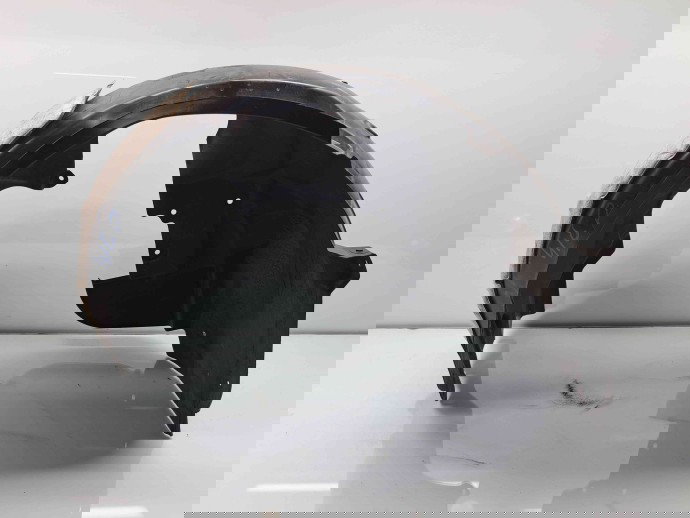 Carenaj roata dreapta fata Ford Fiesta 8 [Fabr 2017-2025] H1BB-16114-AE