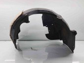 Carenaj roata dreapta fata Ford Fiesta 8 [Fabr 2017-2025] H1BB-16114-AE