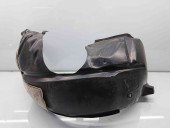 Carenaj roata dreapta fata Ford Fiesta 8 [Fabr 2017-2025] H1BB-16114-AE