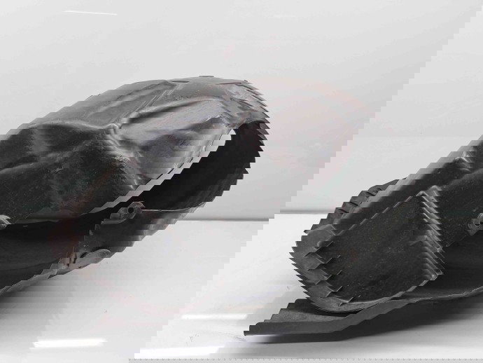 Carenaj roata dreapta fata Ford Fiesta 8 [Fabr 2017-2025] H1BB-16114-AE