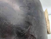 Carenaj roata dreapta fata Ford Fiesta 8 [Fabr 2017-2025] H1BB-16114-AE