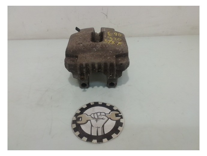 Etrier stanga fata BMW Seria 3 320 [E90] 2.0 TDI M47 571241300 2005-2011