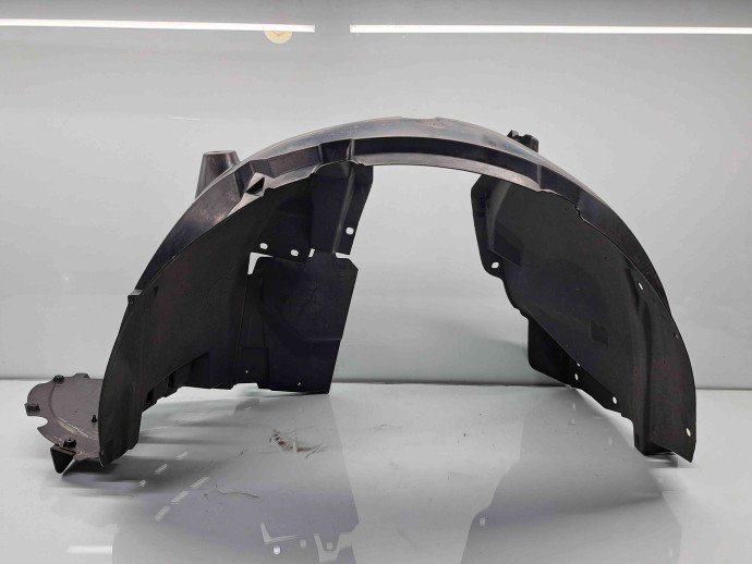Carenaj roata stanga fata Renault Kadjar [Fabr 2015-prezent] 638418554R