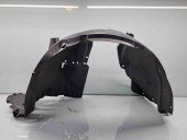 Carenaj roata stanga fata Renault Kadjar [Fabr 2015-prezent] 638418554R