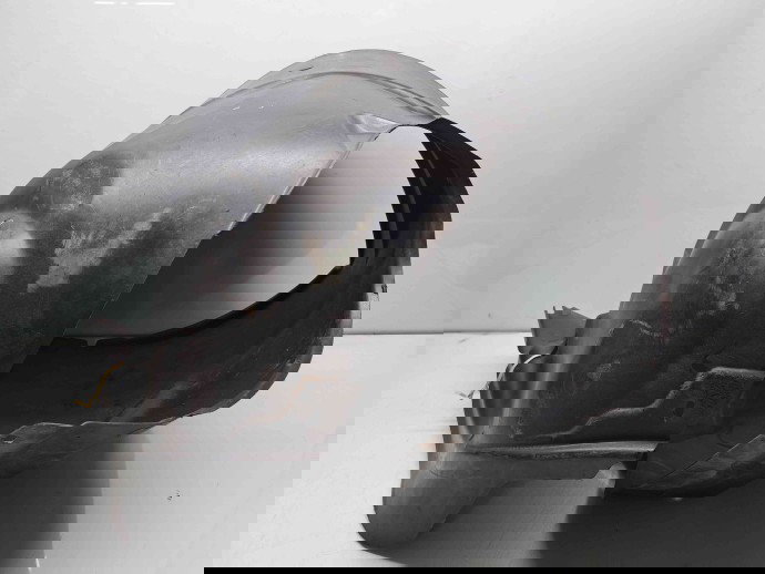 Carenaj roata stanga fata LAND ROVER Freelander 2 (FA) [Fabr 2006-2014] 6H52-16115-AC