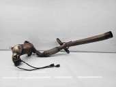 Catalizator Skoda Octavia 3 (5E3) Facelift [Fabr 2012-2020] 5Q0131701S 1.4 TSI CZDA 110KW / 150CP