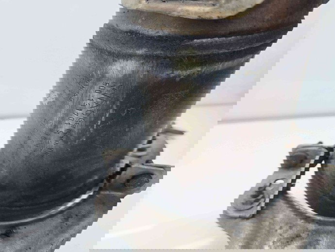 Catalizator Skoda Octavia 3 (5E3) Facelift [Fabr 2012-2020] 5Q0131701S 1.4 TSI CZDA 110KW / 150CP