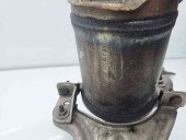 Catalizator Skoda Octavia 3 (5E3) Facelift [Fabr 2012-2020] 5Q0131701S 1.4 TSI CZDA 110KW / 150CP