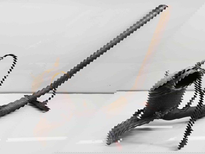 Catalizator Skoda Octavia 3 (5E3) Facelift [Fabr 2012-2020] 5Q0131701S 1.4 TSI CZDA 110KW / 150CP