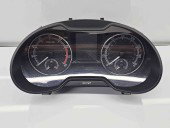  Ceas bord Skoda Octavia 3 (5E3) Facelift [Fabr 2012-2020] 5E0920980E