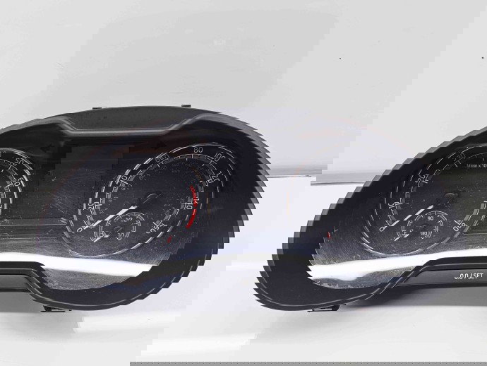  Ceas bord Skoda Octavia 3 (5E3) Facelift [Fabr 2012-2020] 5E0920980E