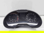  Ceas bord Skoda Octavia 3 (5E3) Facelift [Fabr 2012-2020] 5E0920980E