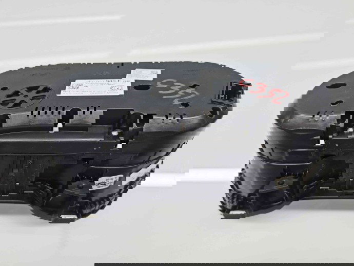  Ceas bord Skoda Octavia 3 (5E3) Facelift [Fabr 2012-2020] 5E0920980E