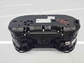  Ceas bord Skoda Octavia 3 (5E3) Facelift [Fabr 2012-2020] 5E0920980E