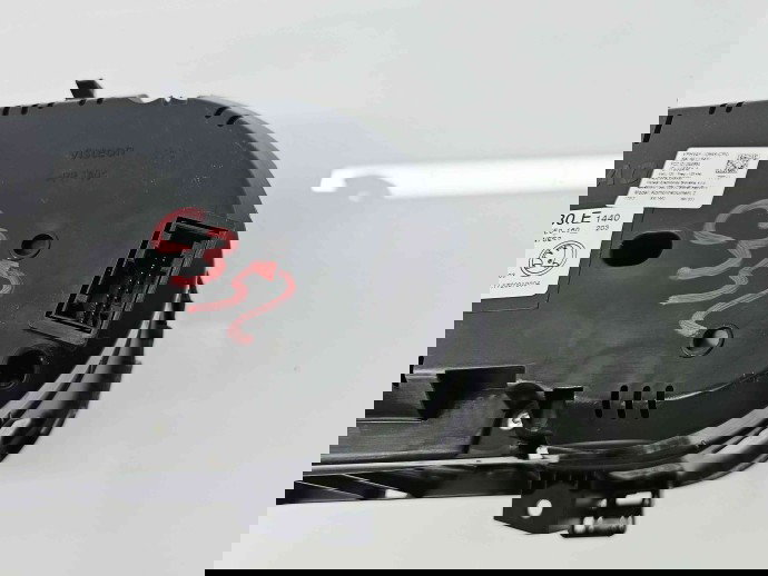  Ceas bord Skoda Octavia 3 (5E3) Facelift [Fabr 2012-2020] 5E0920980E