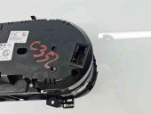  Ceas bord Skoda Octavia 3 (5E3) Facelift [Fabr 2012-2020] 5E0920980E