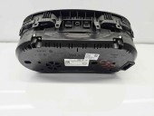  Ceas bord Skoda Octavia 3 (5E3) Facelift [Fabr 2012-2020] 5E0920980E