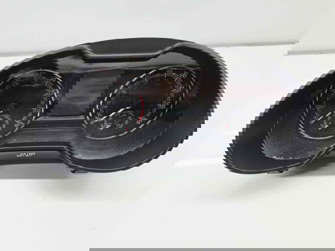  Ceas bord Skoda Octavia 3 (5E3) Facelift [Fabr 2012-2020] 5E0920980E