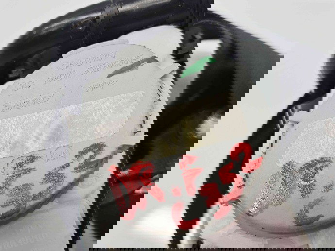  Centura dreapta fata Skoda Octavia 3 (5E3) Facelift [Fabr 2012-2020] 3066322