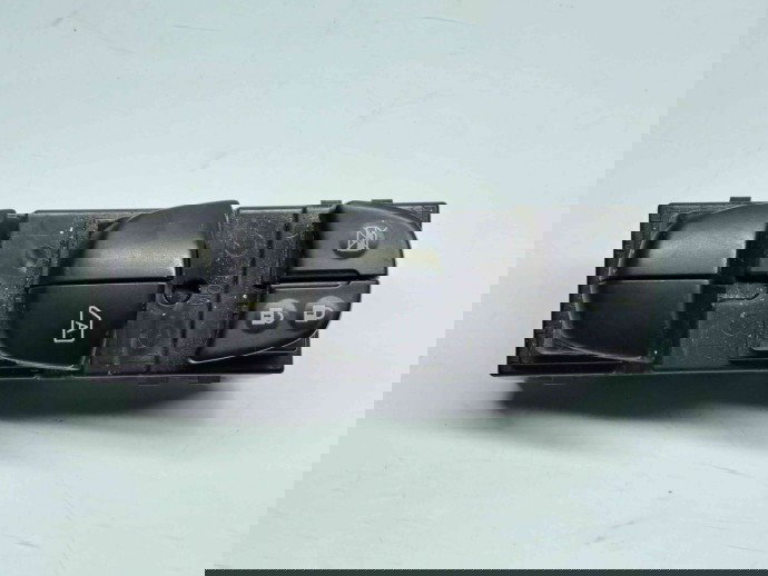  Butoane comanda geamuri sofer Nissan Juke [Fabr 2010-2014] Hatchback 254011KK0B