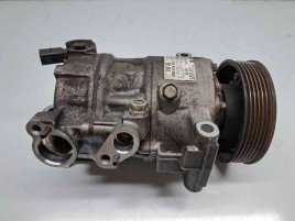 Compresor clima Skoda Octavia 3 (5E3) Facelift [Fabr 2012-2020] 5Q0816803F 1.4 TSI CZDA 110KW / 150CP