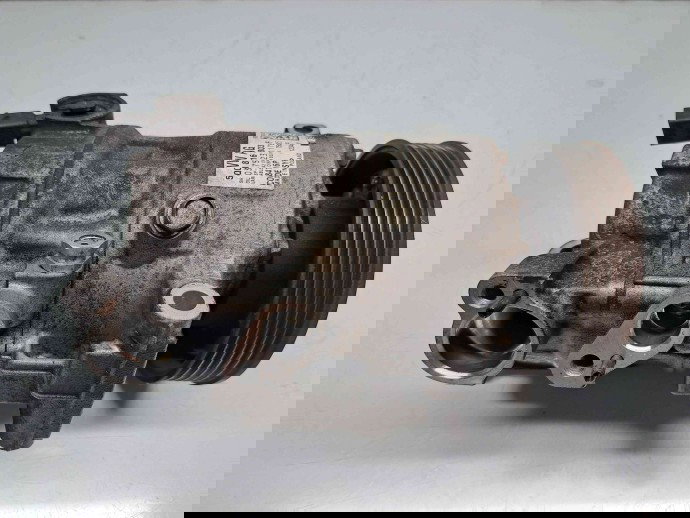 Compresor clima Skoda Octavia 3 (5E3) Facelift [Fabr 2012-2020] 5Q0816803F 1.4 TSI CZDA 110KW / 150CP