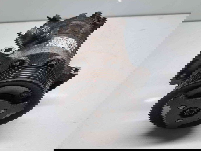 Compresor clima Skoda Octavia 3 (5E3) Facelift [Fabr 2012-2020] 5Q0816803F 1.4 TSI CZDA 110KW / 150CP