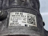 Compresor clima Skoda Octavia 3 (5E3) Facelift [Fabr 2012-2020] 5Q0816803F 1.4 TSI CZDA 110KW / 150CP