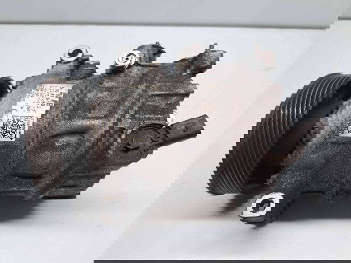 Compresor clima Skoda Octavia 3 (5E3) Facelift [Fabr 2012-2020] 5Q0816803F 1.4 TSI CZDA 110KW / 150CP