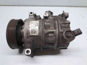Compresor clima Skoda Octavia 3 (5E3) Facelift [Fabr 2012-2020] 5Q0816803F 1.4 TSI CZDA 110KW / 150CP