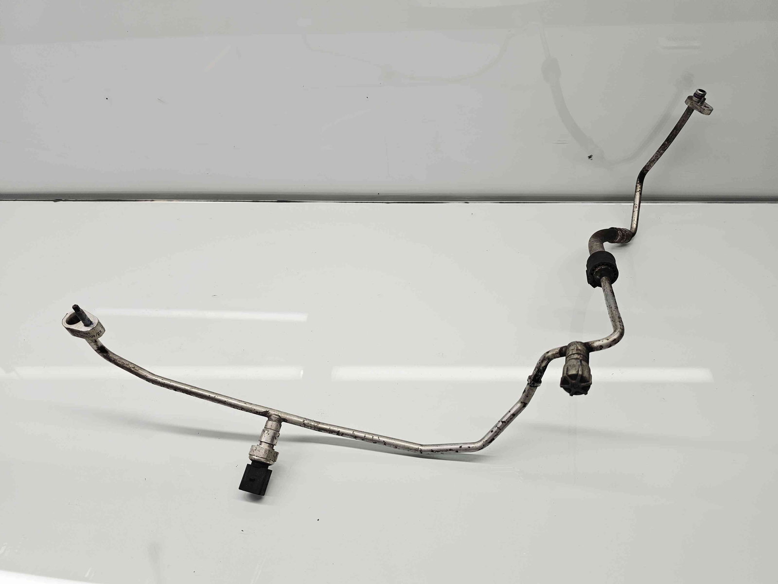 Conducta AC Skoda Octavia 3 (5E3) Facelift [Fabr 2012-2020] 5Q0816741 1.4 TSI CZDA 110KW / 150CP - imagine 3