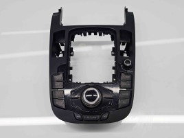  Consola centrala Audi A4 (8K2, B8) [Fabr 2008-2015] 8T0919609WFX