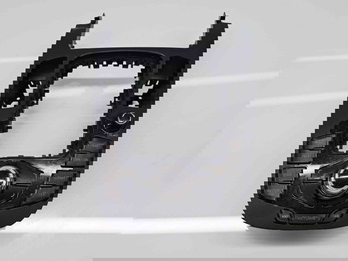  Consola centrala Audi A4 (8K2, B8) [Fabr 2008-2015] 8T0919609WFX