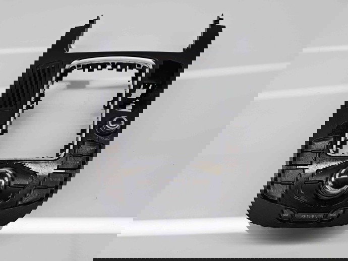  Consola centrala Audi A4 (8K2, B8.5) Facelift [Fabr 2008-2015] 8T0919611WFX