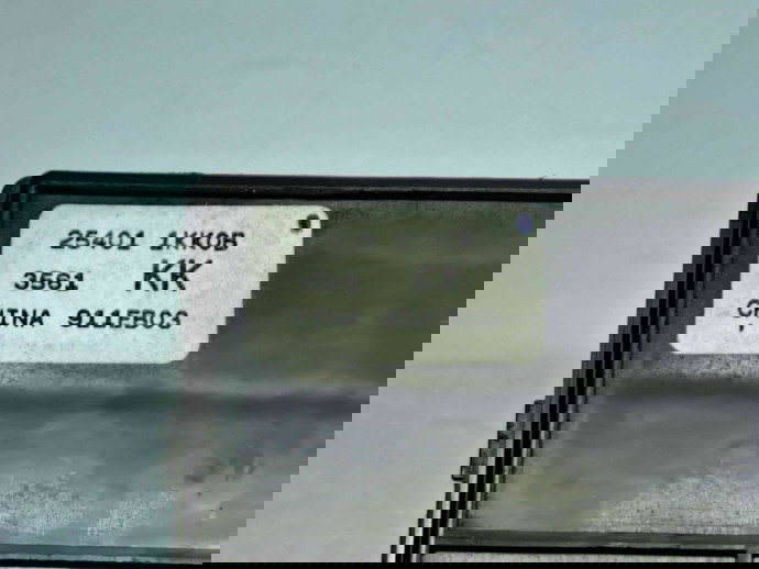  Butoane comanda geamuri sofer Nissan Juke [Fabr 2010-2014] Hatchback 254011KK0B