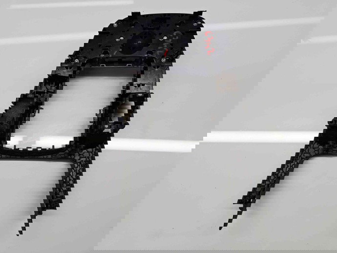  Consola centrala Audi A4 (8K2, B8.5) Facelift [Fabr 2008-2015] 8T0919611WFX