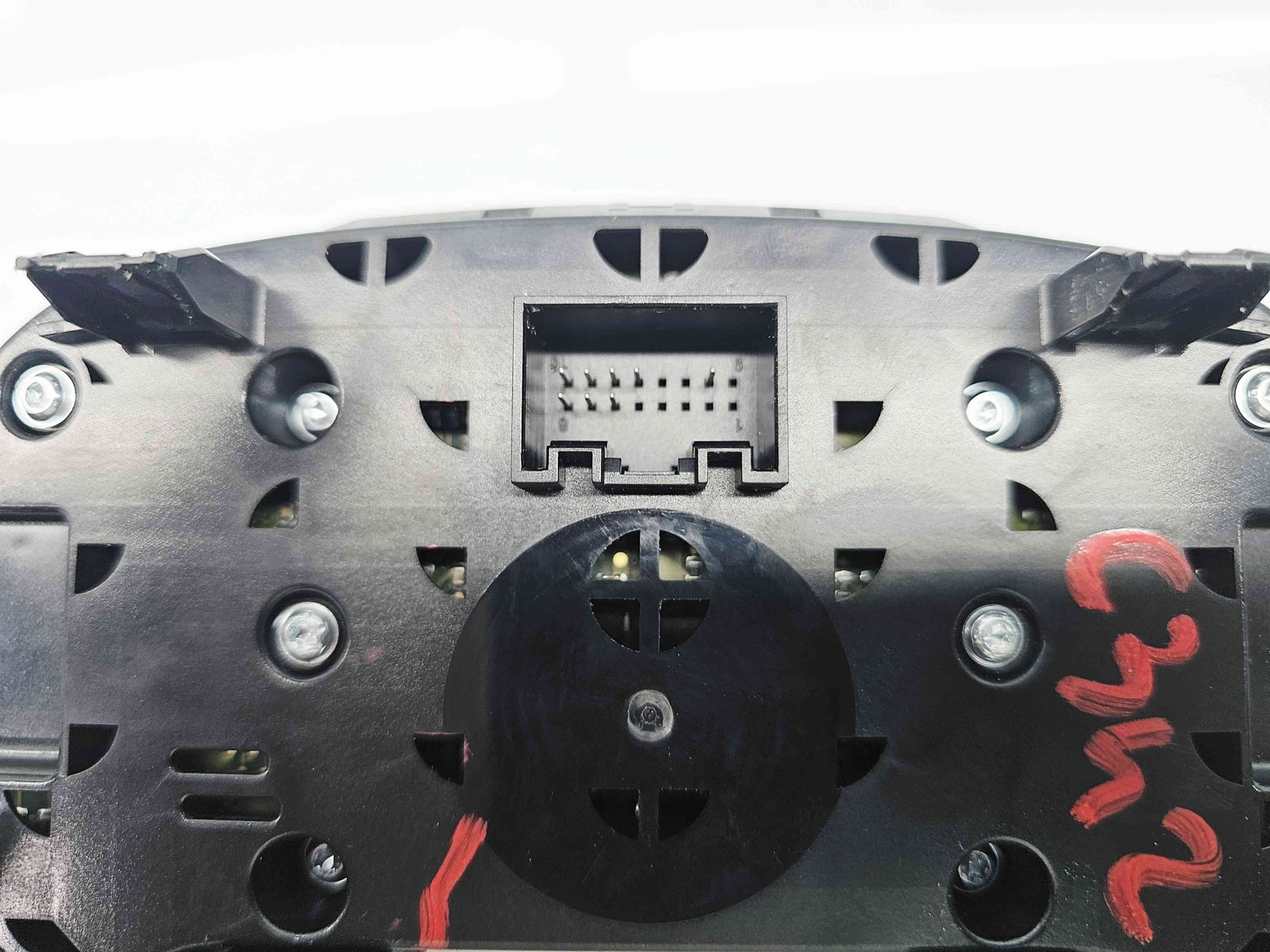 Consola centrala Audi A4 (8K2, B8.5) Facelift [Fabr 2008-2015] 8T0919611WFX - imagine 5