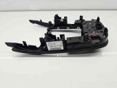  Consola centrala Audi A4 (8K2, B8.5) Facelift [Fabr 2008-2015] 8T0919611WFX