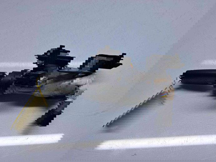  Contact cu cheie Skoda Octavia 3 (5E3) Facelift [Fabr 2012-2020] 1K0905851  1.4 TSI CZDA110KW / 150CP