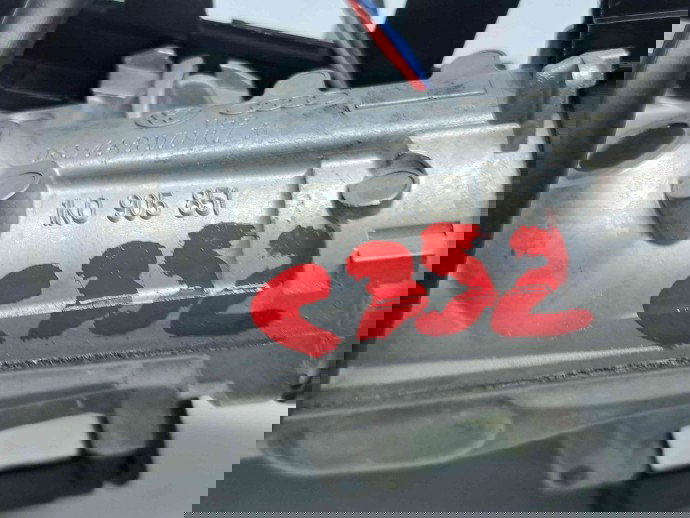  Contact cu cheie Skoda Octavia 3 (5E3) Facelift [Fabr 2012-2020] 1K0905851  1.4 TSI CZDA110KW / 150CP