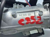  Contact cu cheie Skoda Octavia 3 (5E3) Facelift [Fabr 2012-2020] 1K0905851  1.4 TSI CZDA110KW / 150CP