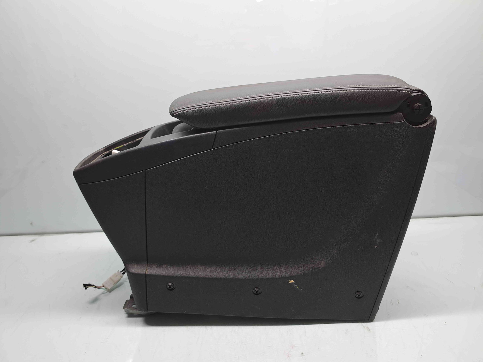 Cotiera Renault Scenic 3 (J95) Facelift [Fabr 2009-2015] OEM - imagine 1