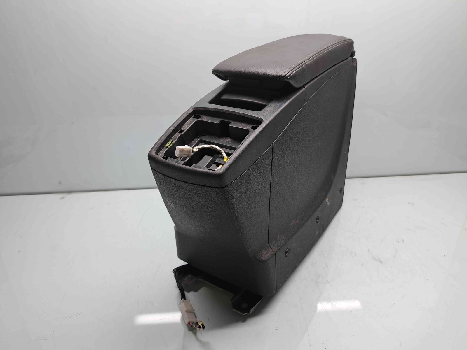 Cotiera Renault Scenic 3 (J95) Facelift [Fabr 2009-2015] OEM - imagine 2