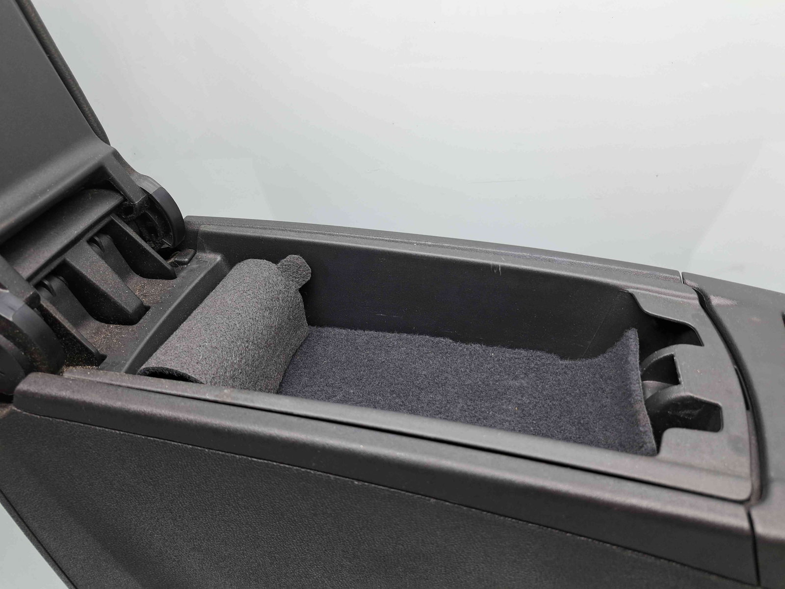 Cotiera Renault Scenic 3 (J95) Facelift [Fabr 2009-2015] OEM - imagine 4