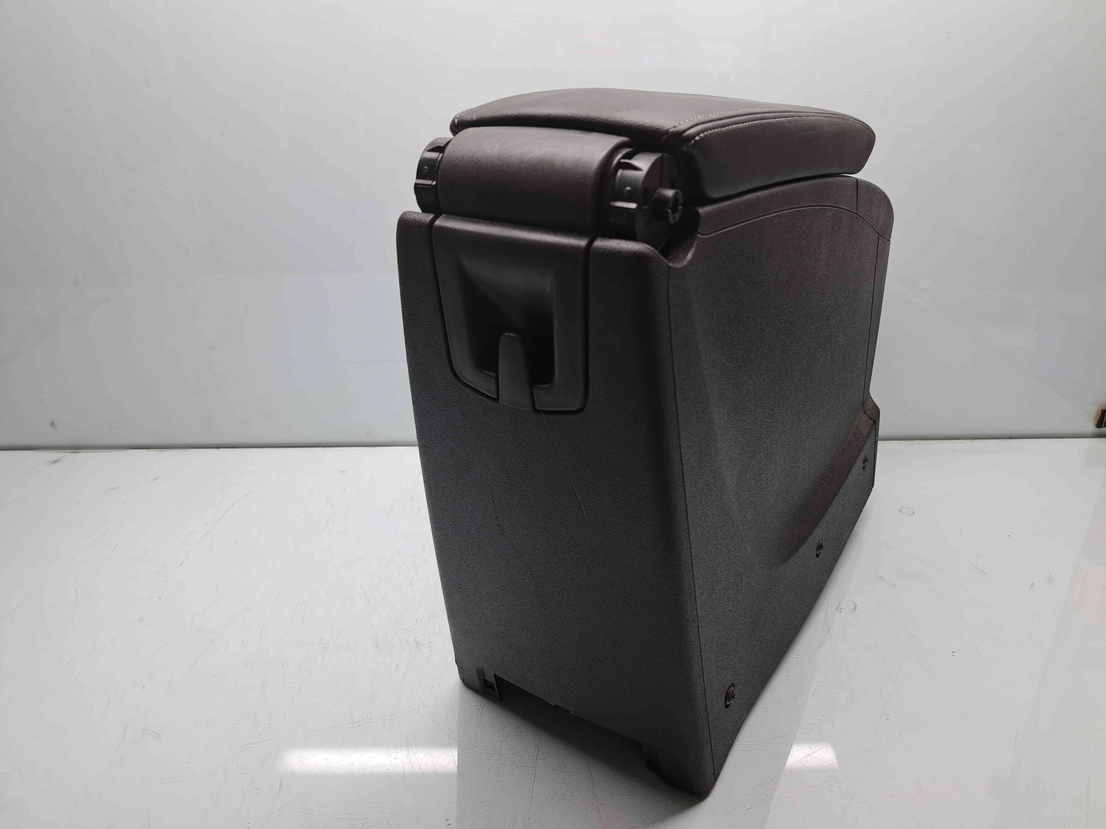 Cotiera Renault Scenic 3 (J95) Facelift [Fabr 2009-2015] OEM - imagine 5