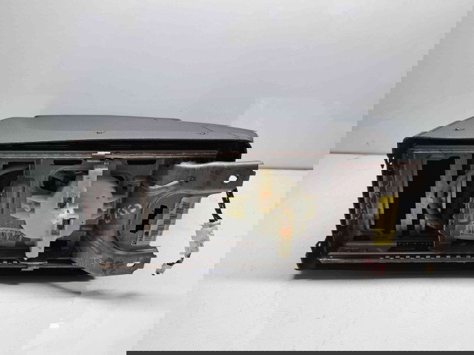  Cotiera Renault Scenic 3 (J95) Facelift [Fabr 2009-2015] OEM