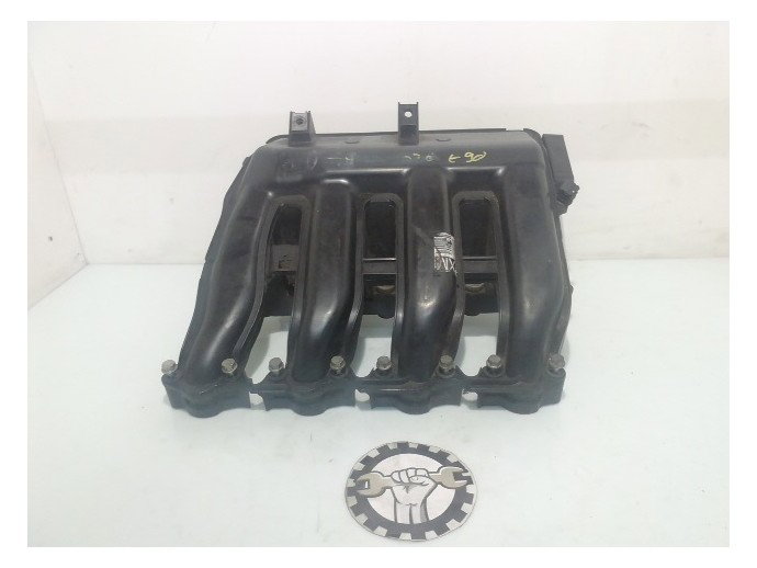 Galerie admisie BMW Seria 3 320 [E90] 2.0 TDI M47 7795393 2005-2011