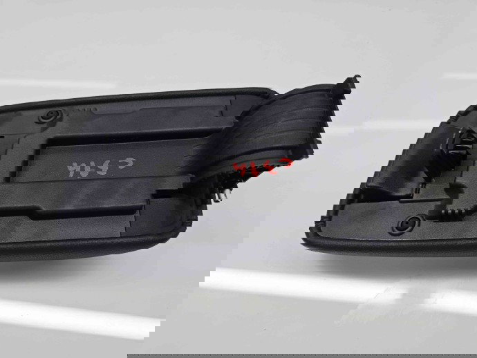  Cotiera Ford Fiesta 8 [Fabr 2017-2025] H1BB-A045C74-A